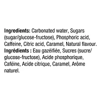 Pepsi Cola 591 mL, Bottle, 591mL