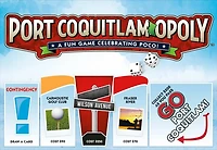 Port Coquitlam-Opoly
