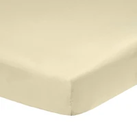 Drap de lit de bébé en microfibre George Baby