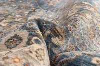 ECARPET Gianna Tapis pour Salon, Chambre, Salle A Manger, Entrée, Couloir et Plus Encore.