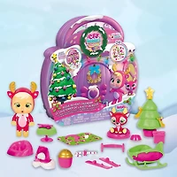 Cry Babies Magic Tears - Calendrier de l'Avent de Rosie