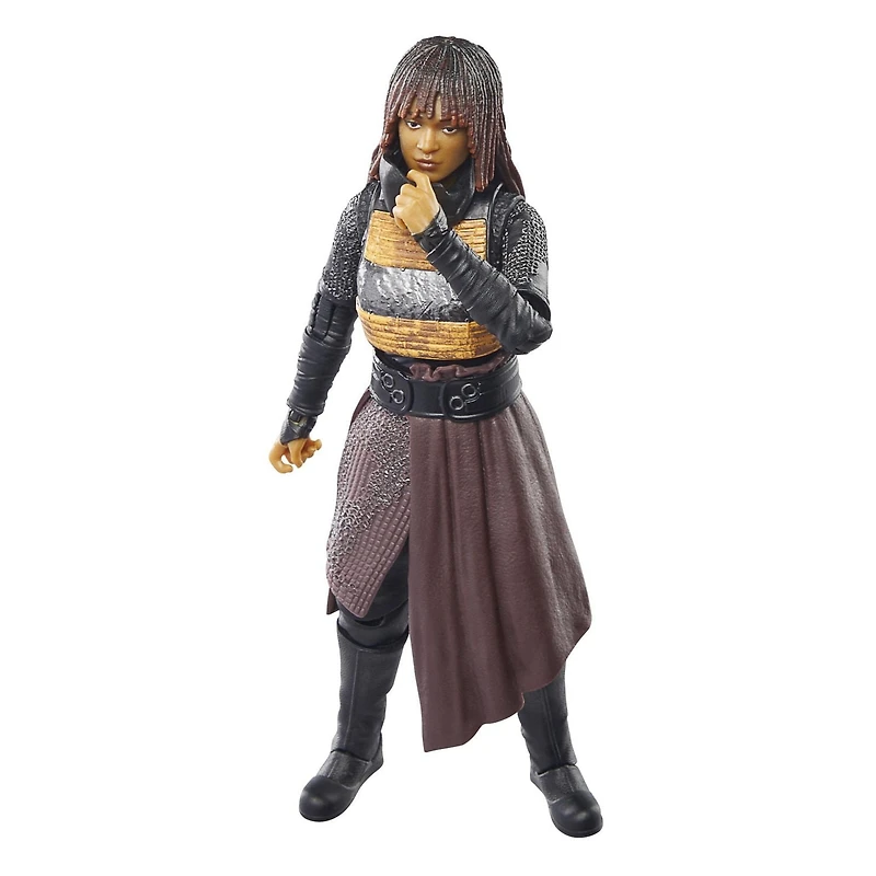 Star Wars The Black Serie, figurine de collection Mae (Assassin) (15 cm)