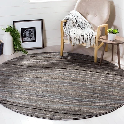 SAFAVIEH Amsterdam Aragon Striped Area Rug