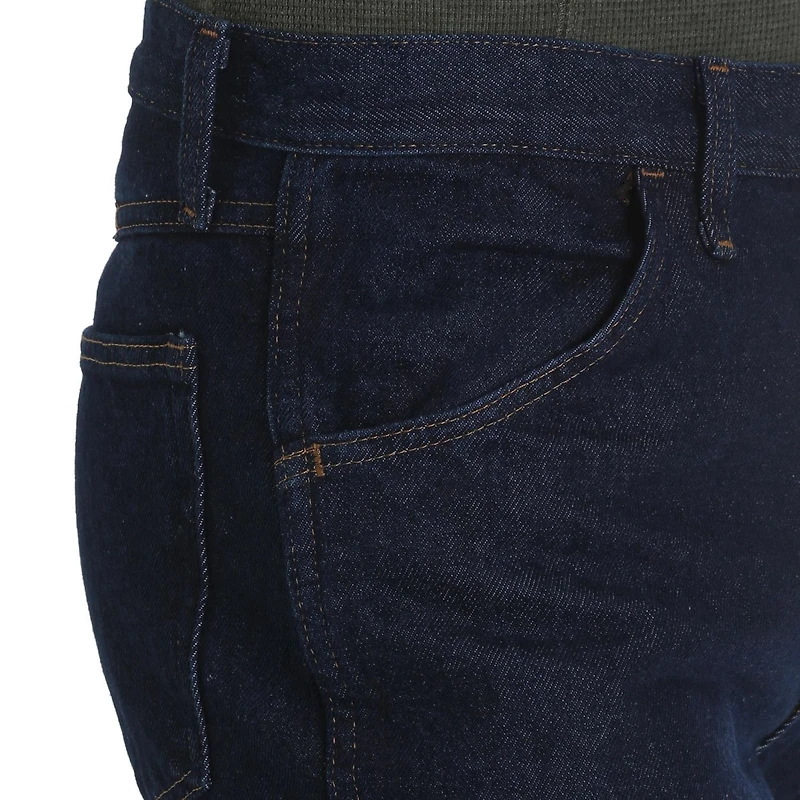 Rustler Jean Coupe Standard Pour Homme