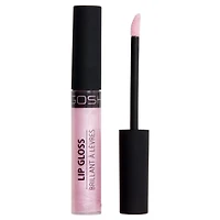 GOSH - Lip Gloss - 0085, PERFUME FREE