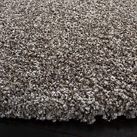 Safavieh Milan Harlow Solid Shag Area Rug