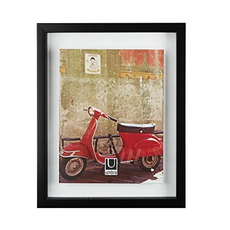 Document Afficheur De Photo 11X14 / 13X16 Noir