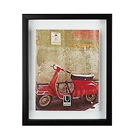 Document Afficheur De Photo 11X14 / 13X16 Noir