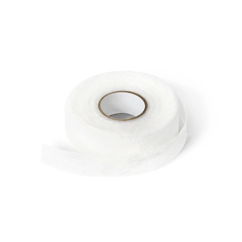 Dritz Stitch Witchery Fusible Bonding Web, 5/8" X 20-Yards, Regular Weight, White, A fusible web that bonds two layers