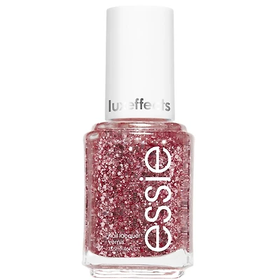 essie nail polish, vegan, glossy shine finish, salon quality formula, 13.5ml