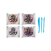Pâte Air Clay Pastel Party Bonanza Play-Doh