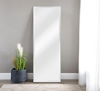 hometrends Floor Mirror With Stand