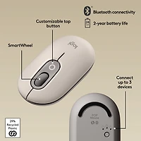 Logitech POP Mouse