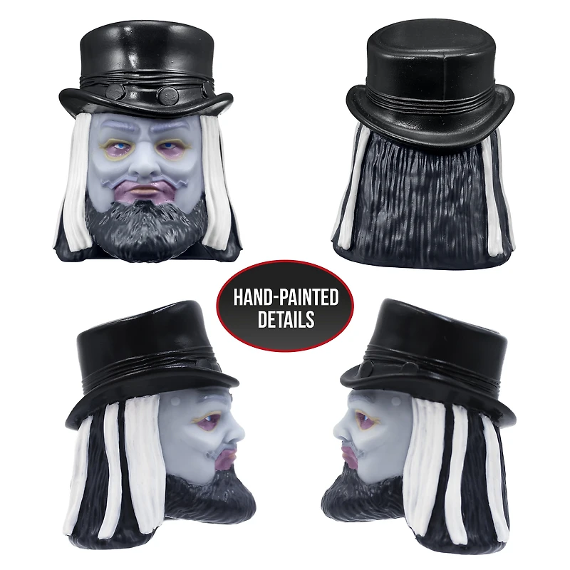 Paquet double de superstars WWE – Guerre de pouces Série 2