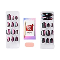 KISS imPRESS Color FX Nails