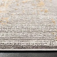SAFAVIEH Craft Emmet Faded Abstract Area Rug
