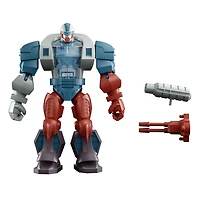 Les Maîtres de l’Univers Origins-Figurine articulée Roboto