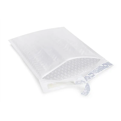 POLY BUBBLE MAILER #1 3/PK