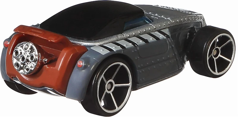 Hot Wheels Minions Jeune Véhicule Gru