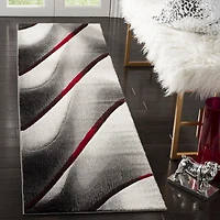 SAFAVIEH Hollywood Candyce Tapis Abstrait