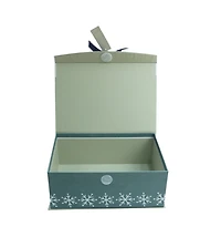 TREE DECOR BOX MD - FRENCH
