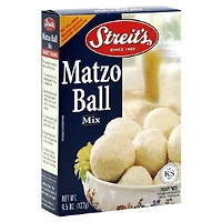 MATZO BALL MIX KPY - FRENCH
