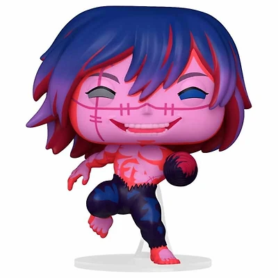 POP Animation: JJK- Mahito(Dril)