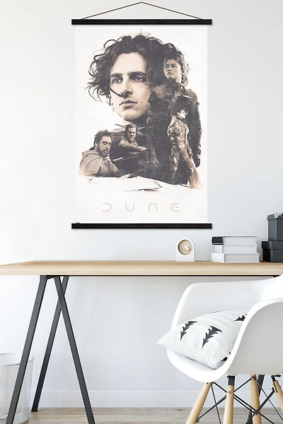 Dune : Partie 2