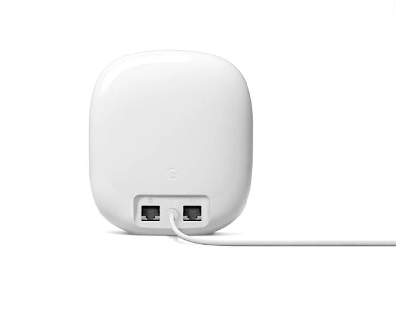 Google Nest Wifi Pro 6E