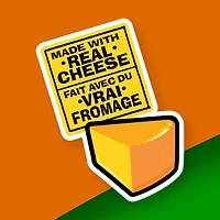 Cheetos Crunchy Cheddar Jalapeño Flavour Cheese Flavoured Snacks, 285g