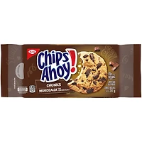 Chips Ahoy! Chunks Chocolate Chip Cookies, 251 g