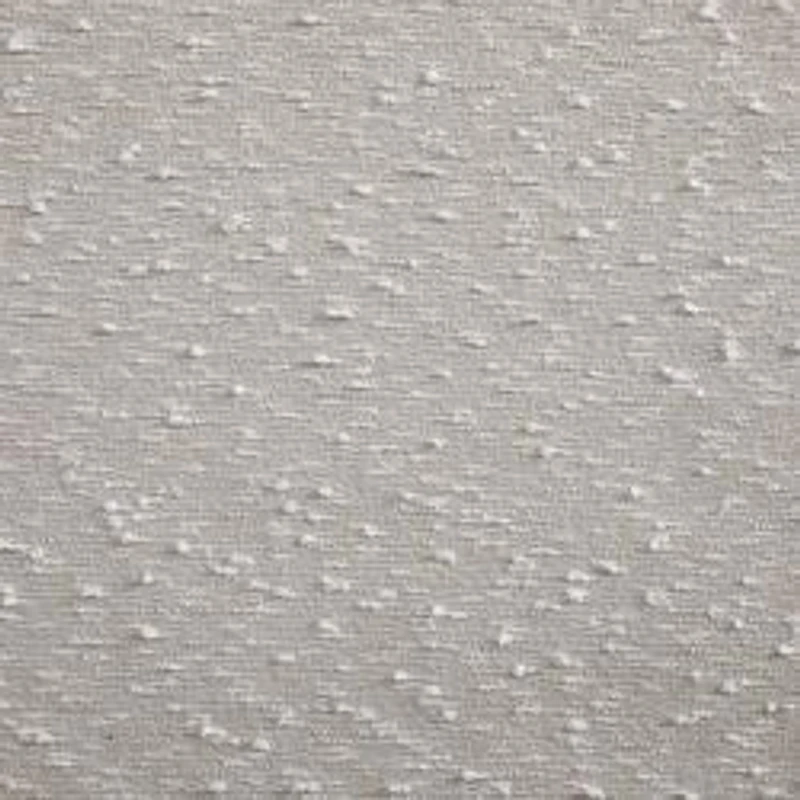 Better Homes & Gardens Boucle Blackout Curtain Panel, 1-Piece, Beige, 50" W x 84" L. for Adults, Boucle Blackout Window Curtain