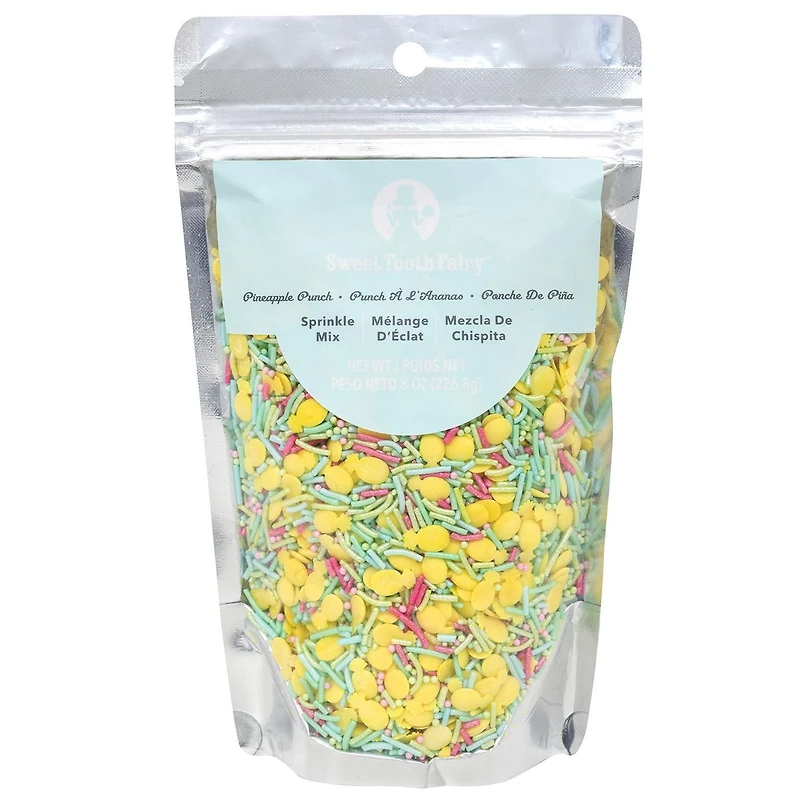 STF Sprinkles Pineapple
