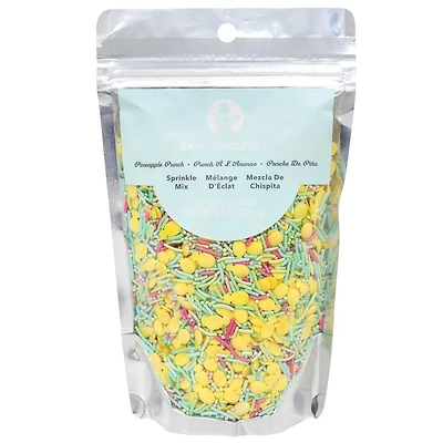 STF Sprinkles Pineapple