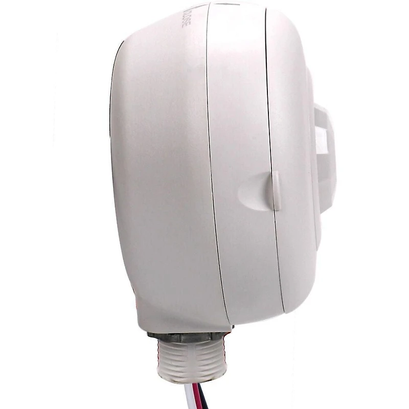 Intermatic IOS Series 800-Watt High Bay 360-Degree Occupancy Sensor - White