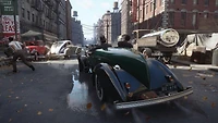 MAFIA: Definitive Edition (Xbox One)