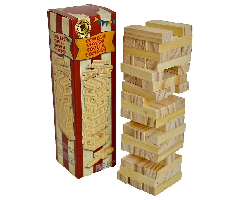 Family Compendium 5 Games in 1 Box