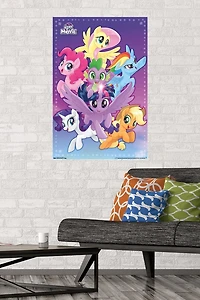 Hasbro My Little Pony Film