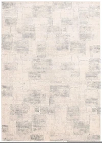 Tapis ECARPET Savannah Gris