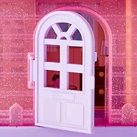 Kid Connection Doll House Play Set, 28 Pieces, KID CONNECTION PL DOLL HOUSE