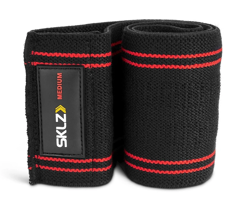 PRO KNIT HIP BAND - MED