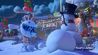 Plants vs Zombies Battle for Neighbourville (PS4)