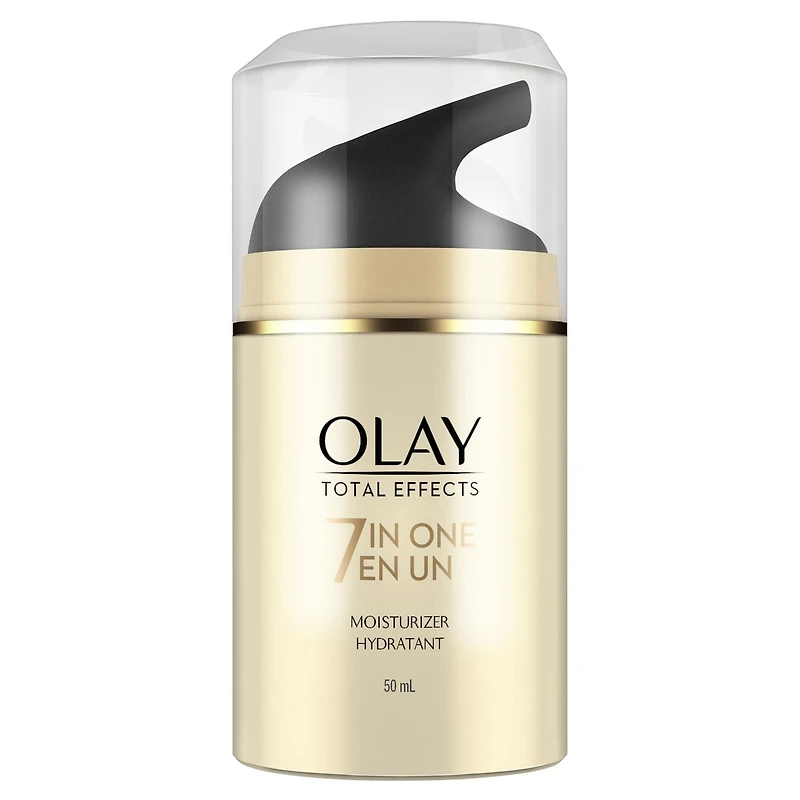Hydratant pour le visage Olay Total Effects 50 ml