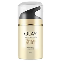 Hydratant pour le visage Olay Total Effects 50 ml