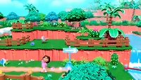 Jeu vidéo Dora: Rainforest Rescue pour (NSW)