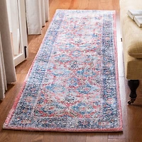 Safavieh Saffron Bronagh Distressed Oriental Area Rug