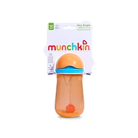10oz Any Angle Straw Trainer Cup Orange