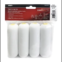 Pintar Foam Good Mini Rollers, Pack of 4