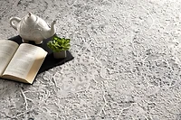 MIRAGE GRAY 10X14 - FRENCH