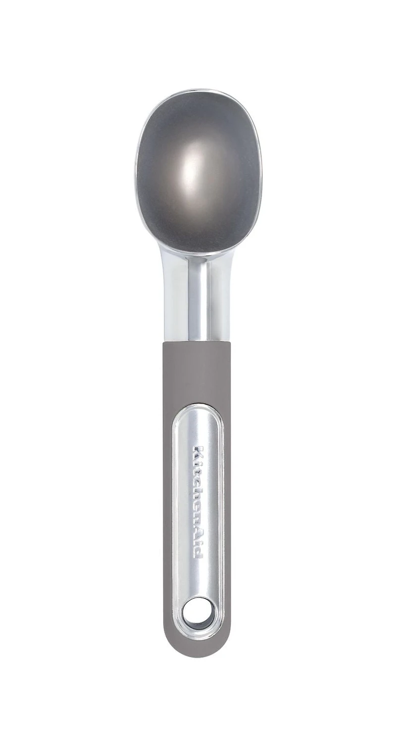 Cuillère à crème glacée en silicone KitchenAid